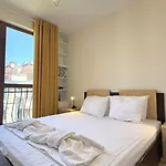 Apartman Bratanov Cascadas Family Napospart