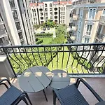 Bratanov Cascadas Family Apartman