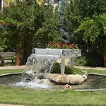 Apartman Bratanov Cascadas Family