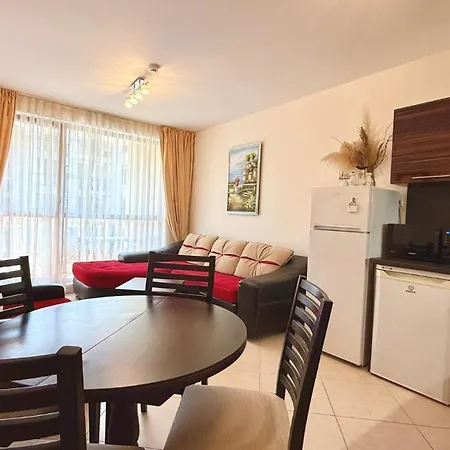 Bratanov Cascadas Family Appartement