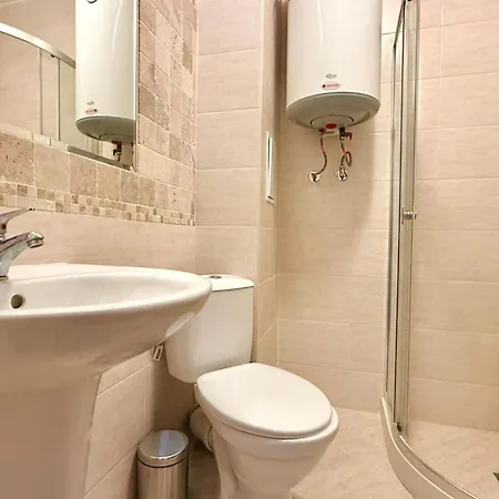 Bratanov Cascadas Family Appartement Slantchev Briag