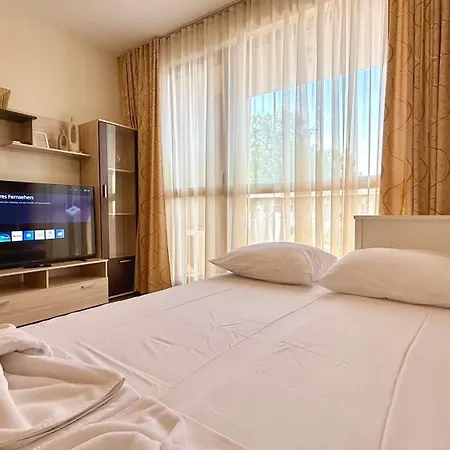 Appartement Bratanov Cascadas Family