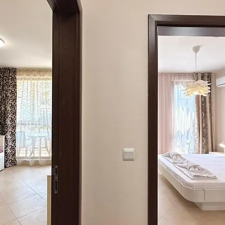 Bratanov Cascadas Family Appartement Slantchev Briag