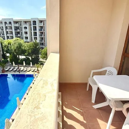 Apartman Bratanov Cascadas Family Napospart