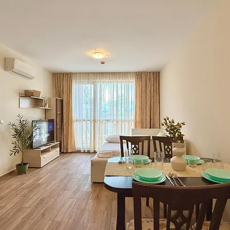 Apartman Bratanov Cascadas Family
