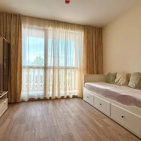 Apartman Bratanov Cascadas Family Napospart