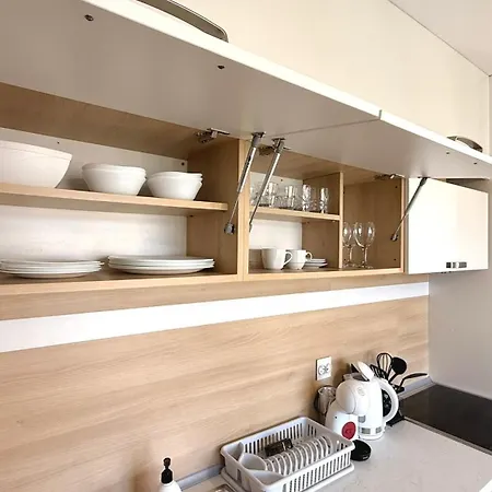 Apartman Bratanov Cascadas Family Napospart