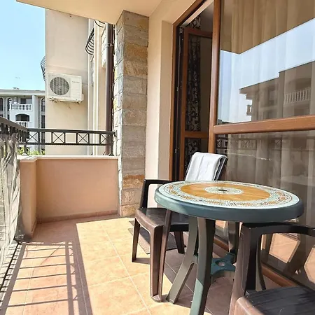 Bratanov Cascadas Family Apartman