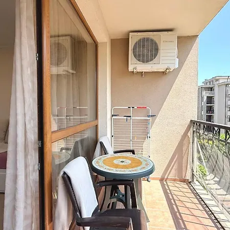 Bratanov Cascadas Family Apartman *