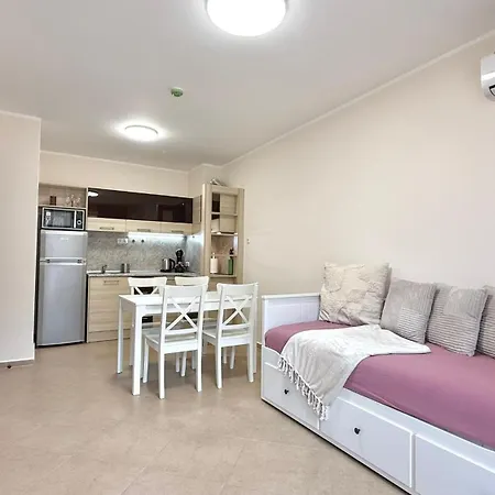 Apartman Bratanov Cascadas Family *
