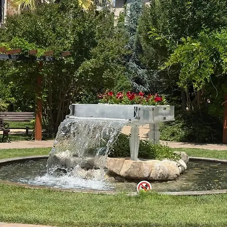 Apartman Bratanov Cascadas Family