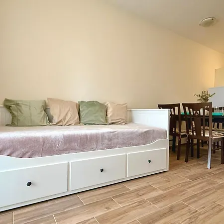 Bratanov Cascadas Family Apartamento