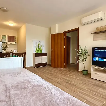 Bratanov Cascadas Family Apartamento