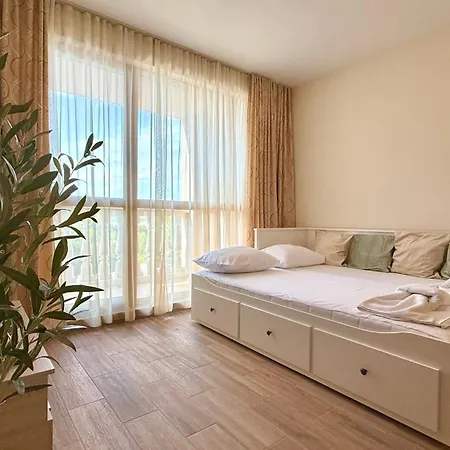 Bratanov Cascadas Family Apartamento