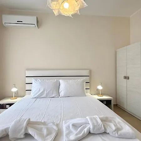 Apartamento Bratanov Cascadas Family