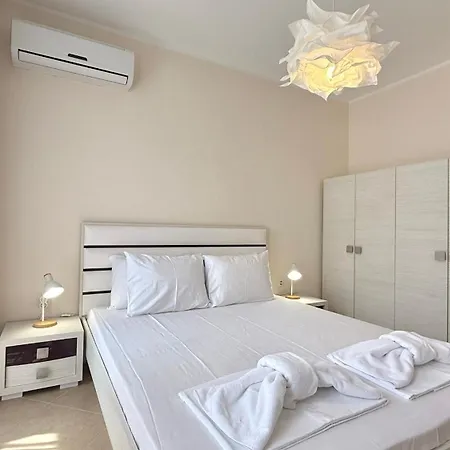 Bratanov Cascadas Family Apartamento