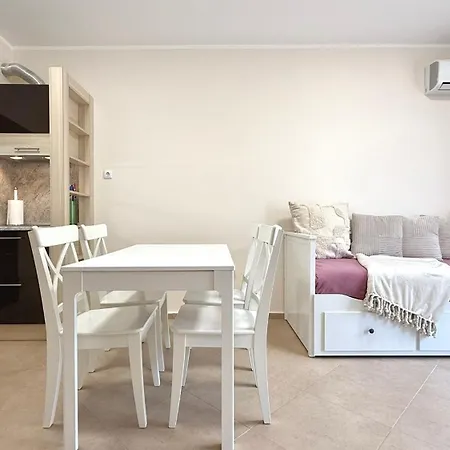 Bratanov Cascadas Family Apartamento